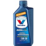 Valvoline Durablend FE 5W-30 1 l – Zbozi.Blesk.cz