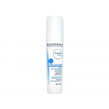 Bioderma Hydrabio Riche krém 40 ml