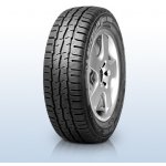 Michelin Agilis Alpin 215/60 R17 104H – Sleviste.cz