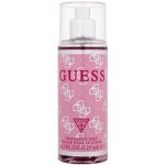 Guess For Women tělový sprej 250 ml – Zbozi.Blesk.cz