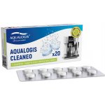 Aqualogis Cleaneo 20 ks – Zboží Dáma