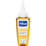 Mixa Stretch Mark Oil olej proti striím 100 ml – Zboží Mobilmania