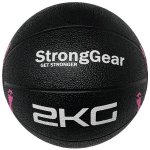 StrongGear Medicinbal 2 kg – Hledejceny.cz