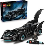 LEGO® DC Batman™ 76304 Batman navždy™ Batmobil – Zboží Živě