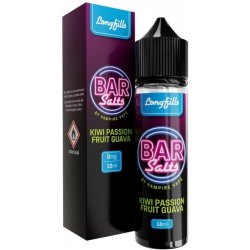 Vampire Vape Bar Salts Kiwi Passionfruit Guava 10 ml