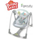 Bright Starts Houpátko s melodií Hoots & Hugs – Zboží Dáma