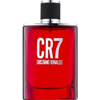 Cristiano Ronaldo CR7 toaletní voda pánská 30 ml