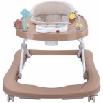 Topmark LEXI chodítko 2v1 macchiato – Zboží Dáma