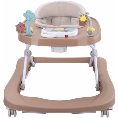 Topmark LEXI chodítko 2v1 macchiato – Zboží Dáma