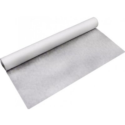 Juta Netkaná zakrývací textilie 19g 3.2x100m bílá – Sleviste.cz