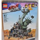 LEGO® Movie 2 70840 Vítejte v Apokalypsburgu!