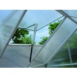 Lagrada Automatický otvírač skleníkových oken 2350 – Hledejceny.cz