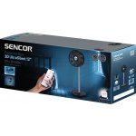 Sencor SFN 3040BK – Hledejceny.cz