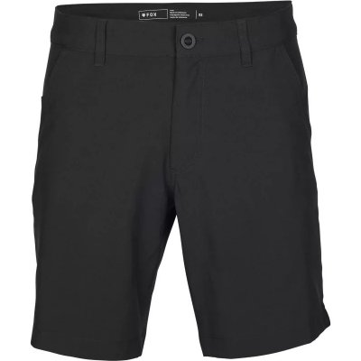 Fox Essex Tech Stretch Hybrid Short black – Zboží Mobilmania