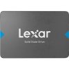 Pevný disk interní Lexar NQ100 960 GB LNQ100X960G-RNNNG