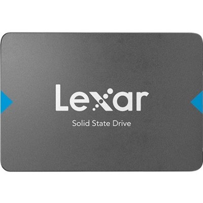 Lexar NQ100 960 GB LNQ100X960G-RNNNG – Zboží Živě