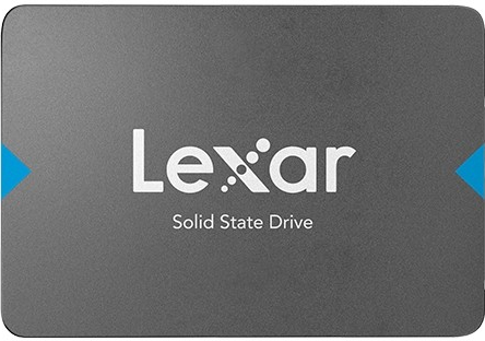 Lexar NQ100 960 GB LNQ100X960G-RNNNG