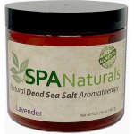 SPA Naturals Levandule 453 g – Zboží Dáma