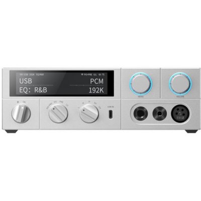 FiiO K15 – Zboží Živě