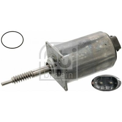 Řídicí prvek, excentrická hřídel (variabilní zdvih ventilu) FEBI BILSTEIN 105893 – Zboží Mobilmania