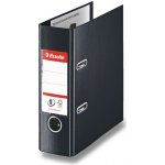 Esselte pákový pořadač Vivida A5 75 mm černý – Zboží Živě