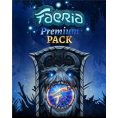 Faeria (Premium Edition)