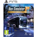 Bus Simulator 21 (Next Stop Gold Edition) – Zboží Mobilmania