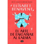 El arte de enganar al karma / The Art of Cheating Karma – Hledejceny.cz