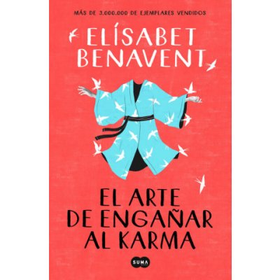 El arte de enganar al karma / The Art of Cheating Karma