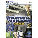 Football Manager 2010