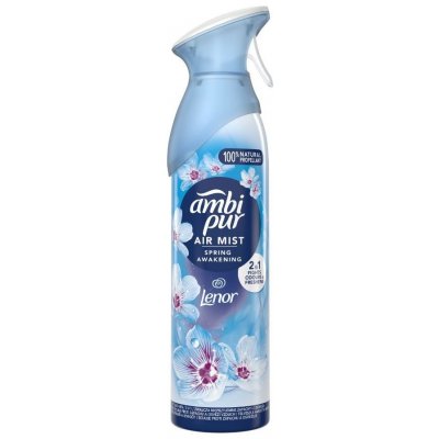 Ambi Pur osvěžovač vzduchu ve spreji Spring Awakening 300 ml – Zboží Mobilmania