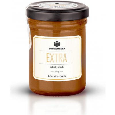 Supramedex EXTRA v medu 400 g – Zboží Mobilmania