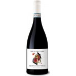Tenuta Tre Gemme Montepulciano D’Abruzzo DOC Suché červené 2022 13,5% 0,75 l (holá láhev) – Hledejceny.cz