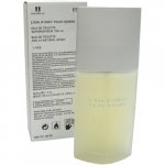 Issey Miyake L´Eau D´Issey toaletní voda pánská 125 ml tester – Hledejceny.cz