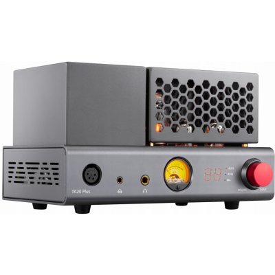 xDuoo TA-20 Plus – Zboží Živě