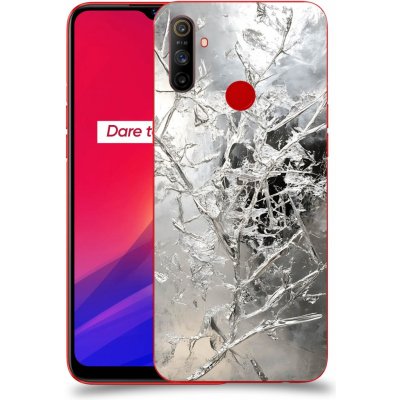 Acover Kryt na mobil Realme C3 - Frosty II – Sleviste.cz