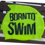 BornToSwim Guppy Junior Swim Cap – Hledejceny.cz