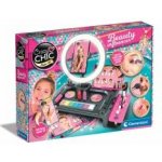 Clementoni Crazy CHIC Make-up sada influencer – Zboží Dáma