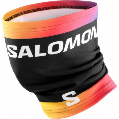 Salomon Club Line XC Tube LC2363300 black – Zbozi.Blesk.cz