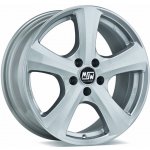 MSW 19 6x14 4x100 ET38 silver – Hledejceny.cz