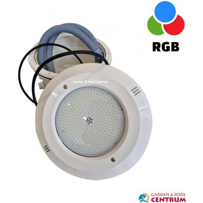 Astralpool Set LED RGB 25 W 1100 lm pre betónové bazény s fóliou – Zboží Dáma