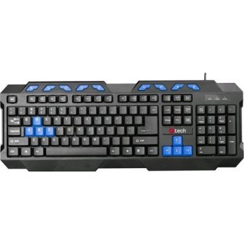 C-Tech GMK-102-B od 146 Kč - Heureka.cz