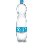 Aquila neperlivá kojenecká 6 x 1,5 l – Hledejceny.cz