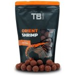 TB Baits boilies Orient Shrimp 250 g 20 mm – Zboží Dáma