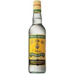 Wray & Nephew Overproof 63% 0,7 l (holá láhev) – Hledejceny.cz