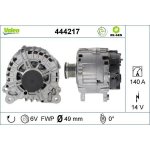 Generátor VALEO 444217