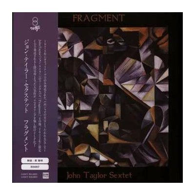2 John Taylor Sextet - Fragment LP – Hledejceny.cz
