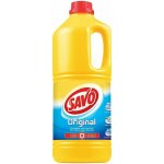 Savo Original dezinfekční prostředek 2 l – HobbyKompas.cz
