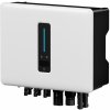 Solární měnič napětí Wattsonic G3 Měnič 3,6kW hybridní FV 1f WiFi 30A WTS-3,6KW-1P-G3