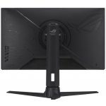 Asus ROG Strix XG27AQMR – Zbozi.Blesk.cz